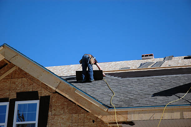 Slate Roofing Contractor in Bath, PA